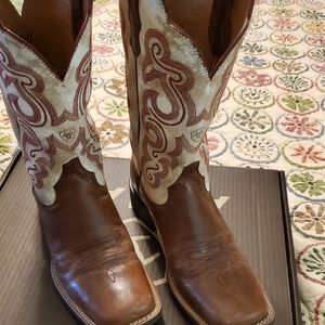 Ariat Boots